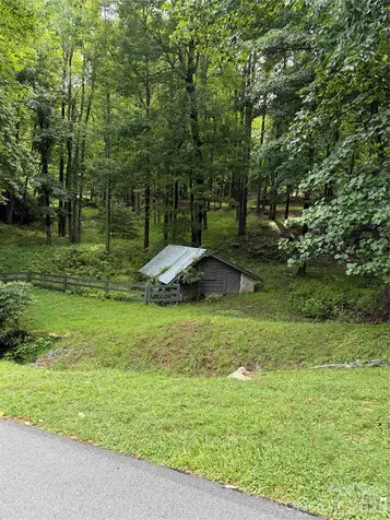 0 Gateway Drive Hendersonville NC 28739