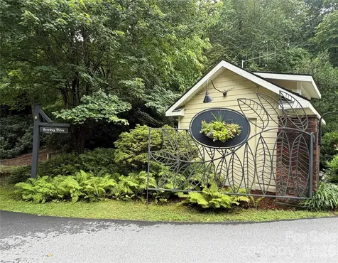0 Gateway Drive Hendersonville NC 28739