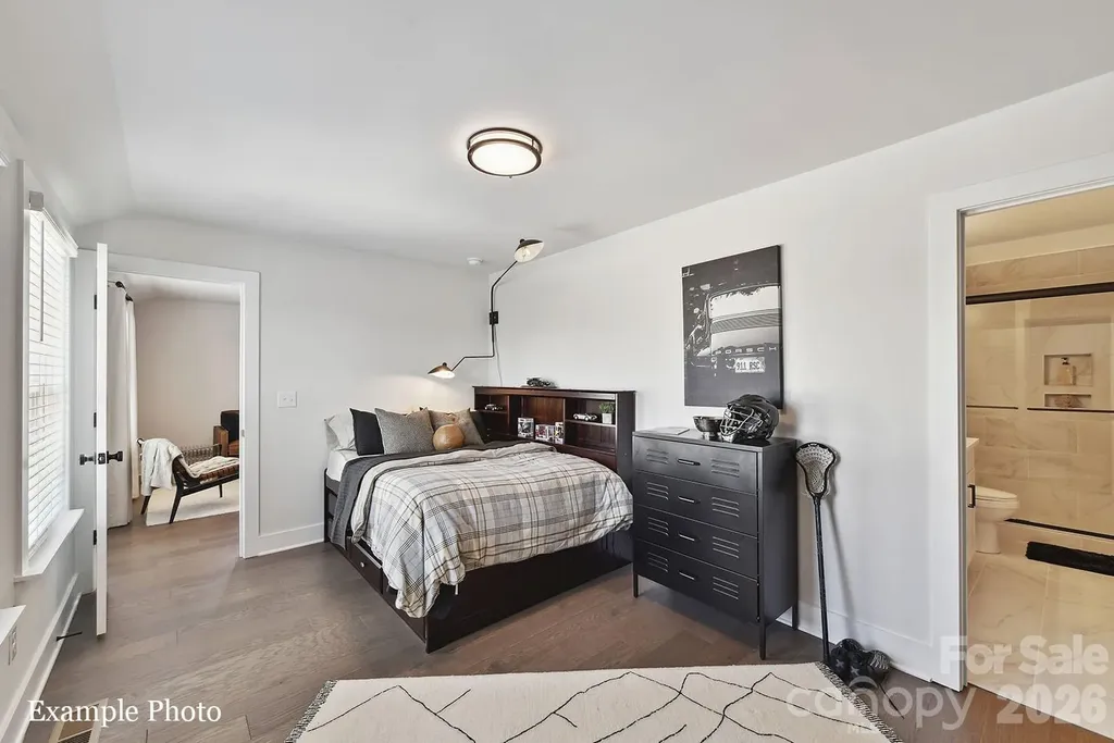4016 Hickory Springs Lane Charlotte NC 28277
