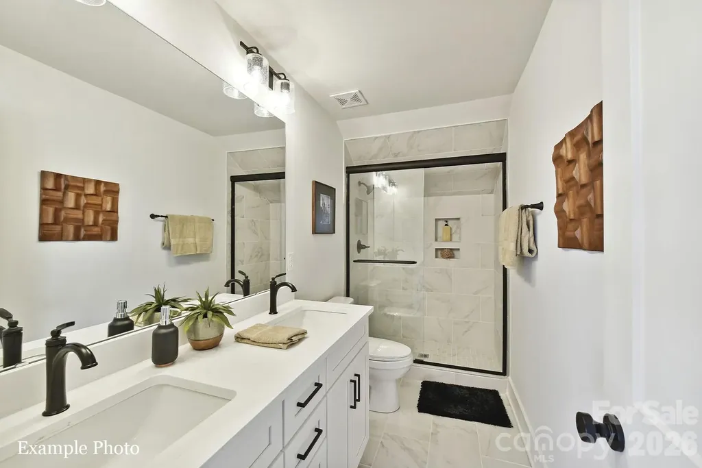 4016 Hickory Springs Lane Charlotte NC 28277