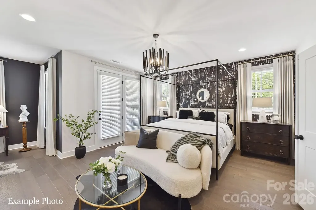 4016 Hickory Springs Lane Charlotte NC 28277