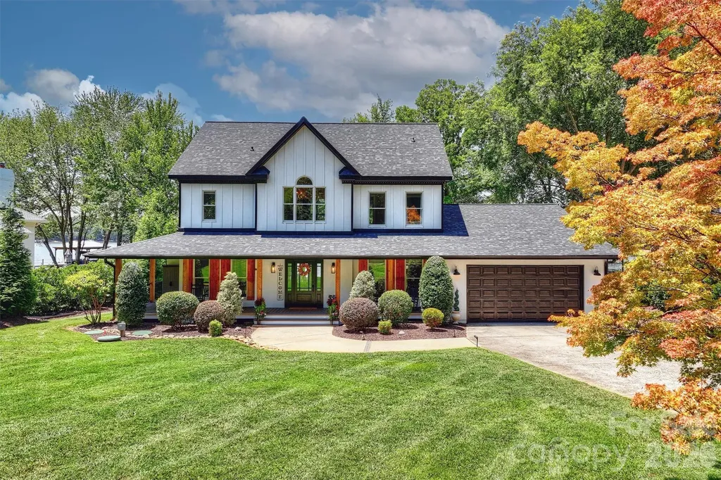 119 Sterling Oak Lane Mooresville NC 28117