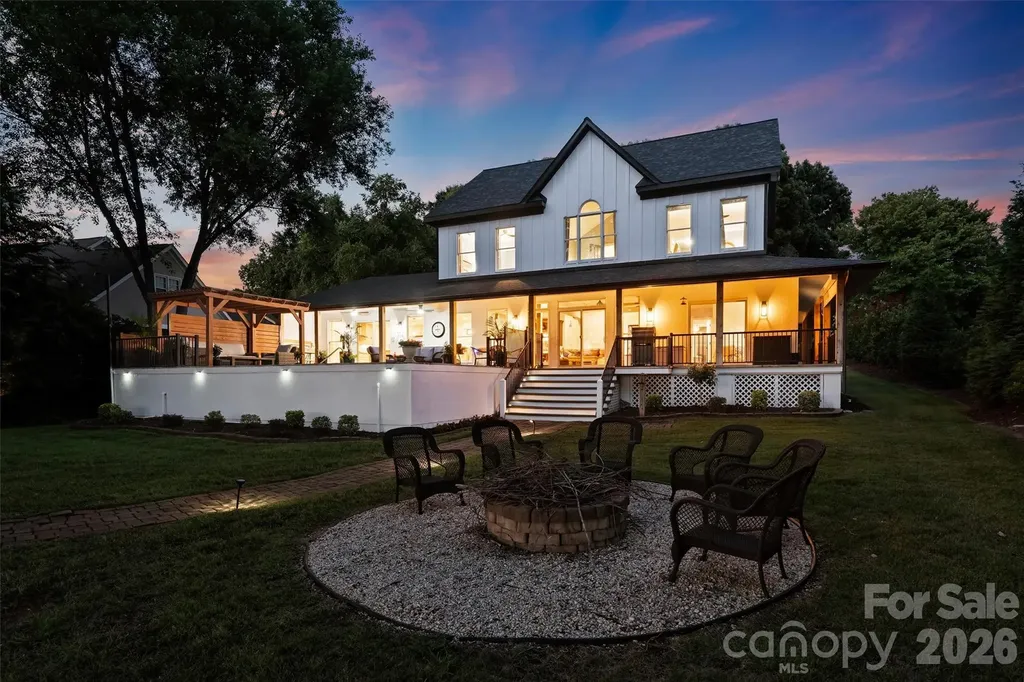 119 Sterling Oak Lane Mooresville NC 28117