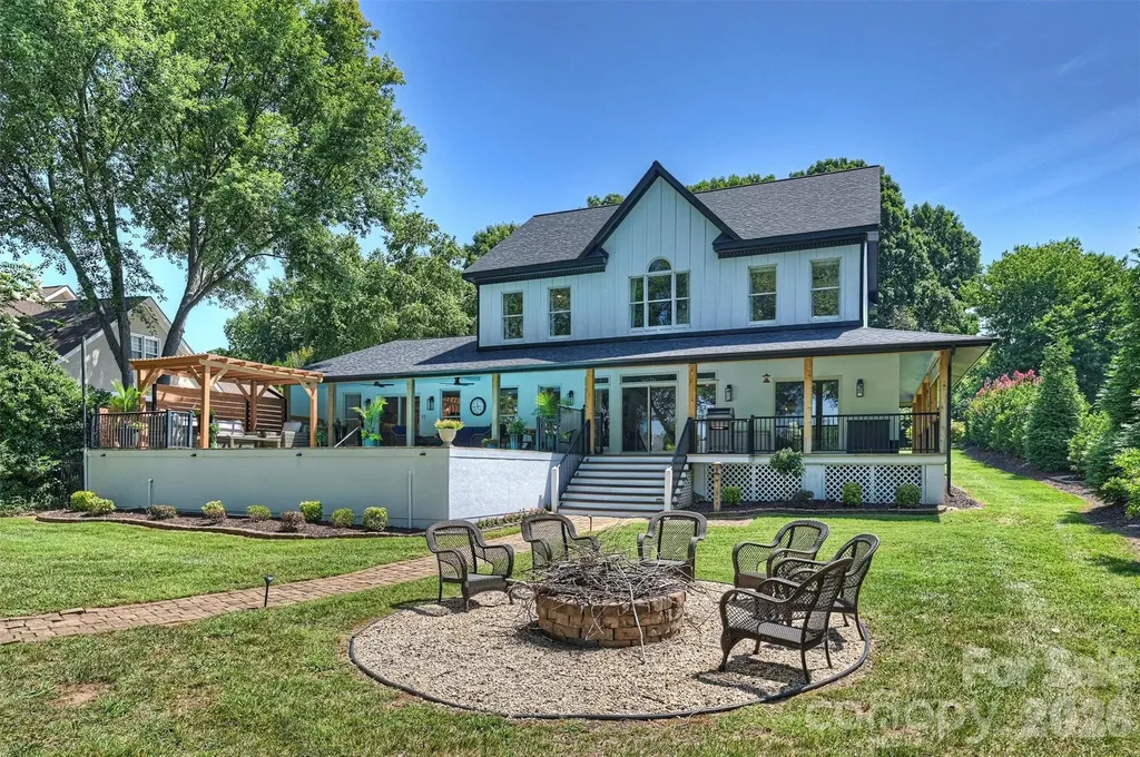 119 Sterling Oak Lane Mooresville NC 28117