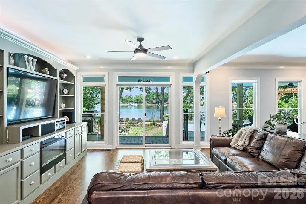 119 Sterling Oak Lane Mooresville NC 28117