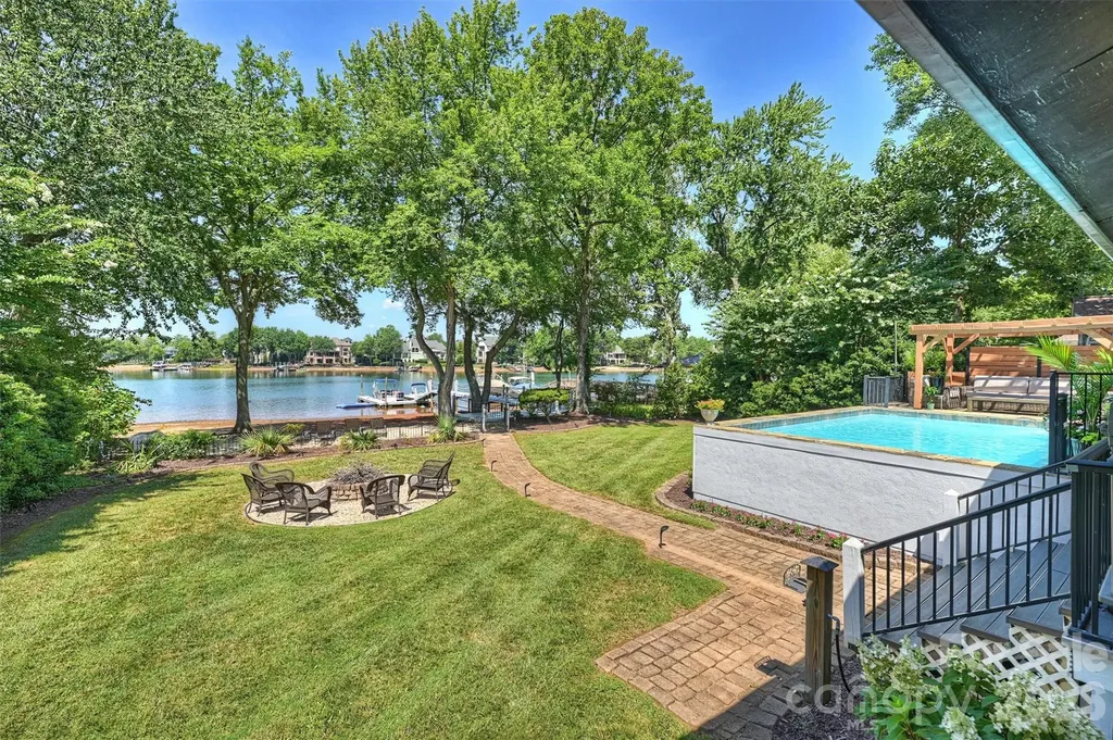 119 Sterling Oak Lane Mooresville NC 28117