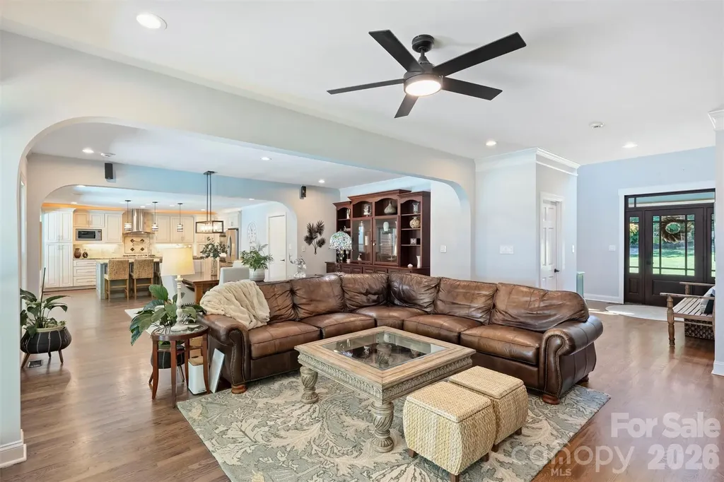 119 Sterling Oak Lane Mooresville NC 28117