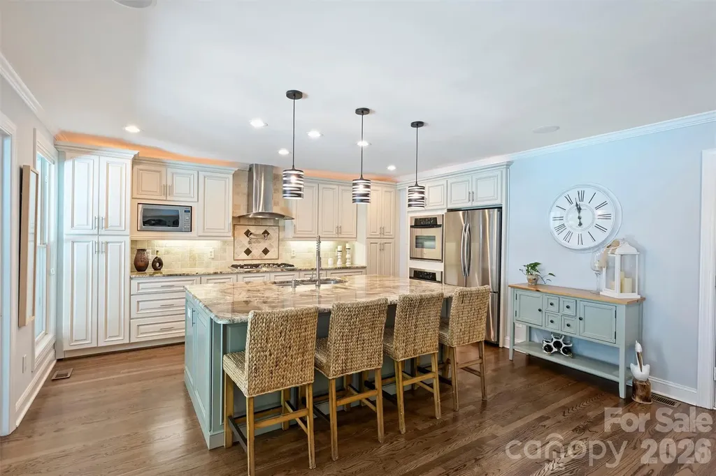 119 Sterling Oak Lane Mooresville NC 28117