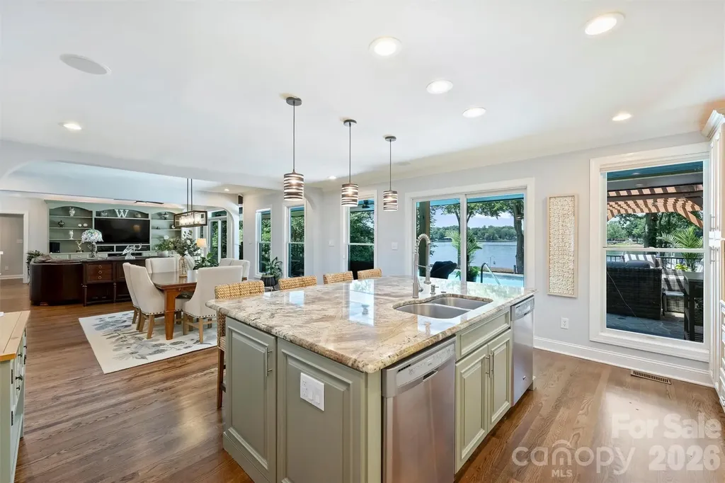 119 Sterling Oak Lane Mooresville NC 28117