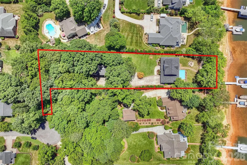119 Sterling Oak Lane Mooresville NC 28117