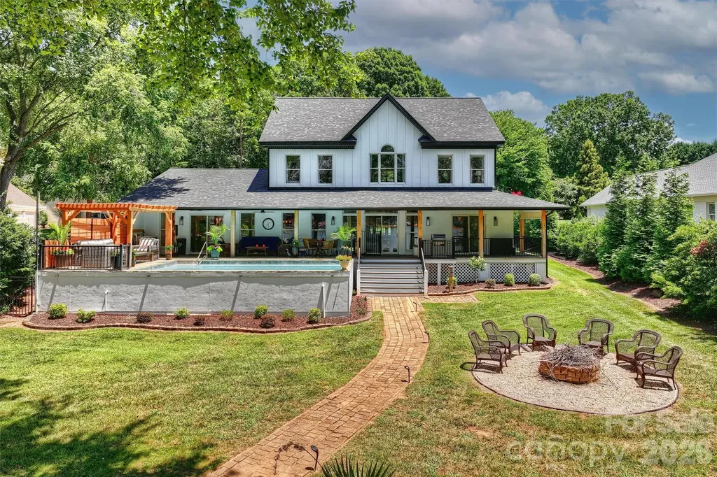 119 Sterling Oak Lane Mooresville NC 28117