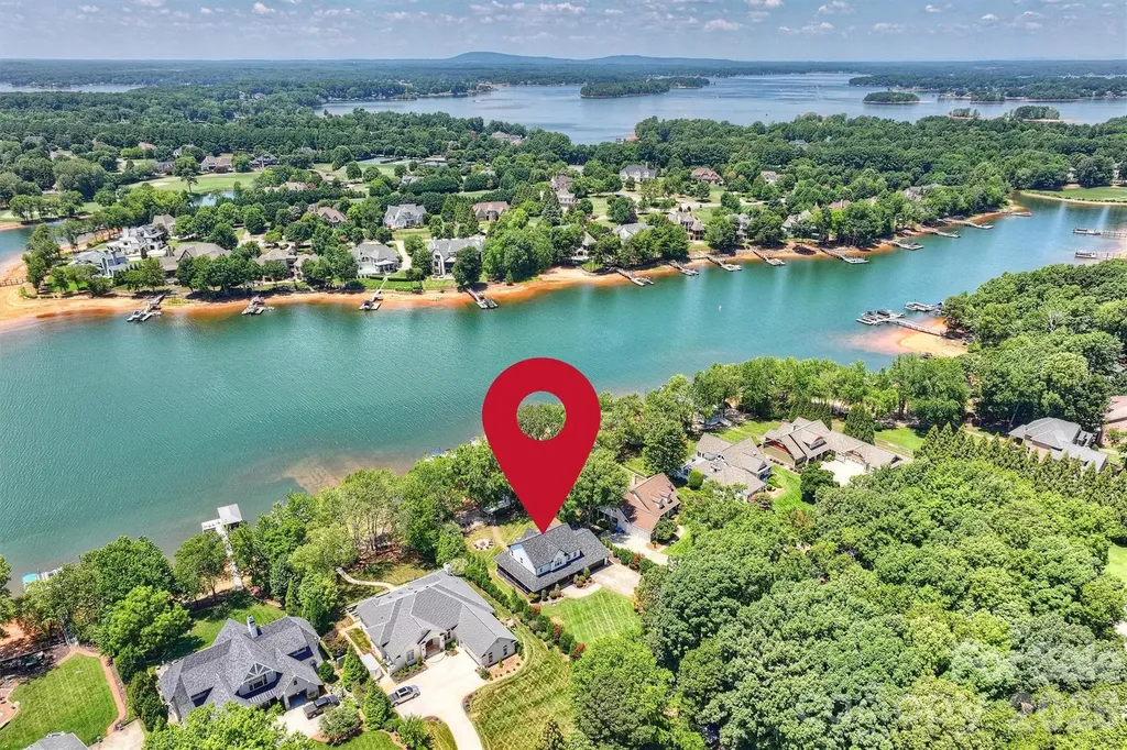 119 Sterling Oak Lane Mooresville NC 28117