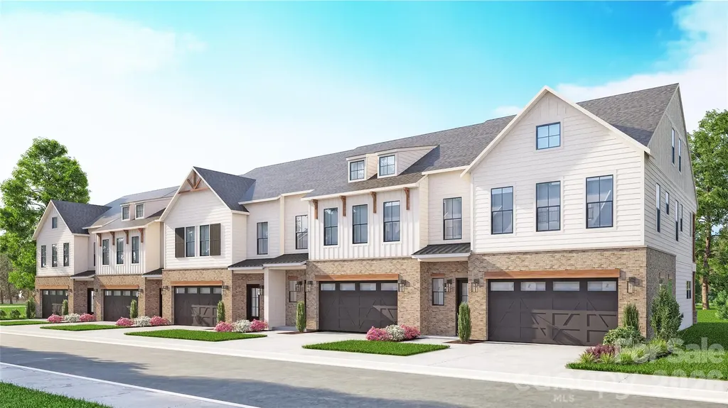 4008 Hickory Springs Lane Charlotte NC 28277