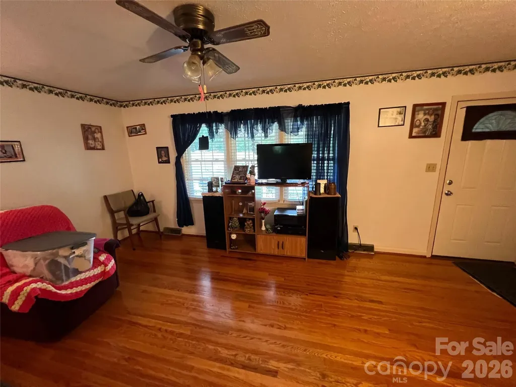 1210 Belwood Lawndale Road Lawndale NC 28090