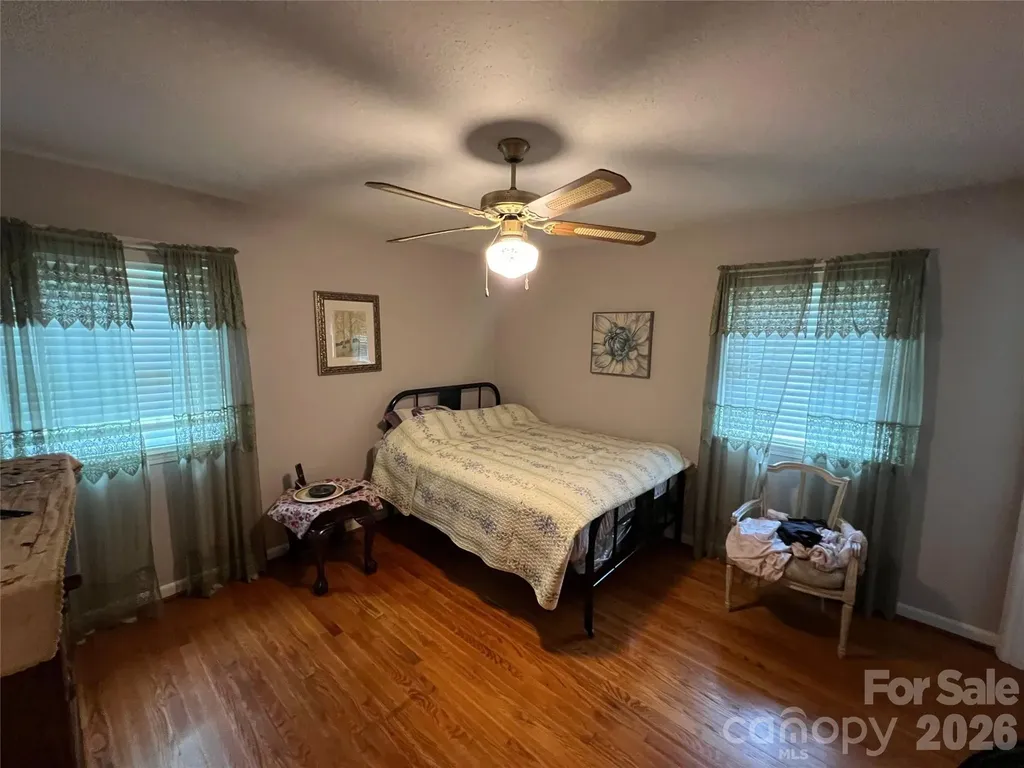 1210 Belwood Lawndale Road Lawndale NC 28090