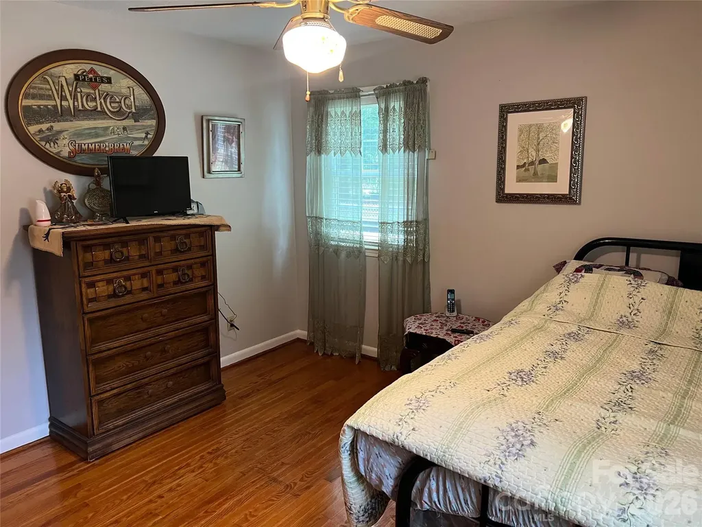 1210 Belwood Lawndale Road Lawndale NC 28090