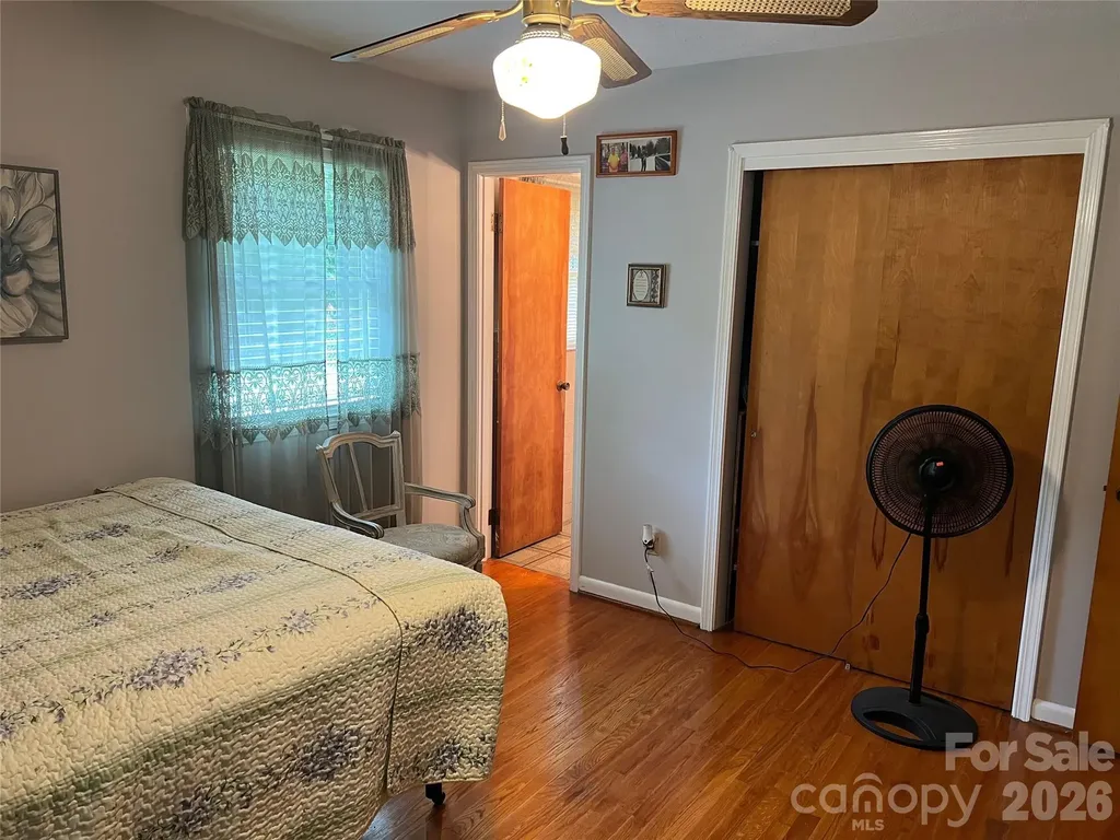 1210 Belwood Lawndale Road Lawndale NC 28090