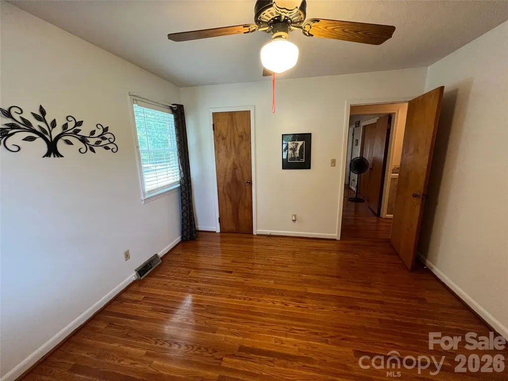 1210 Belwood Lawndale Road Lawndale NC 28090