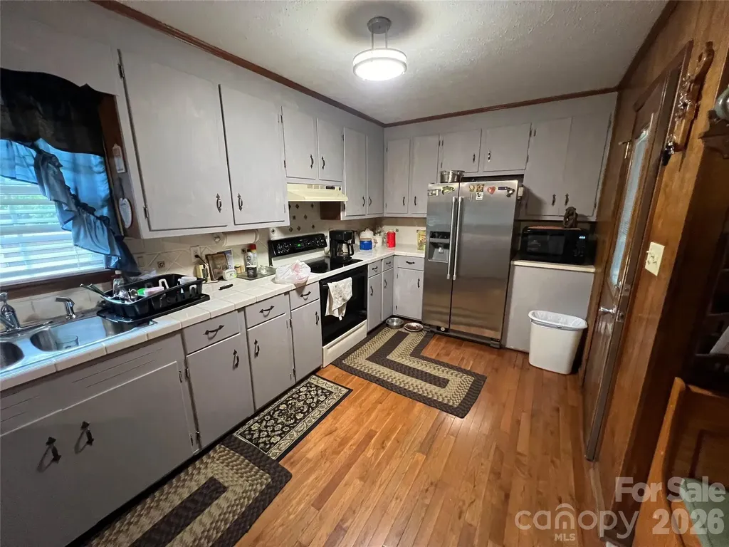 1210 Belwood Lawndale Road Lawndale NC 28090