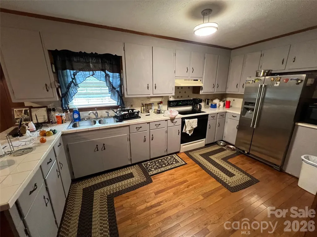 1210 Belwood Lawndale Road Lawndale NC 28090