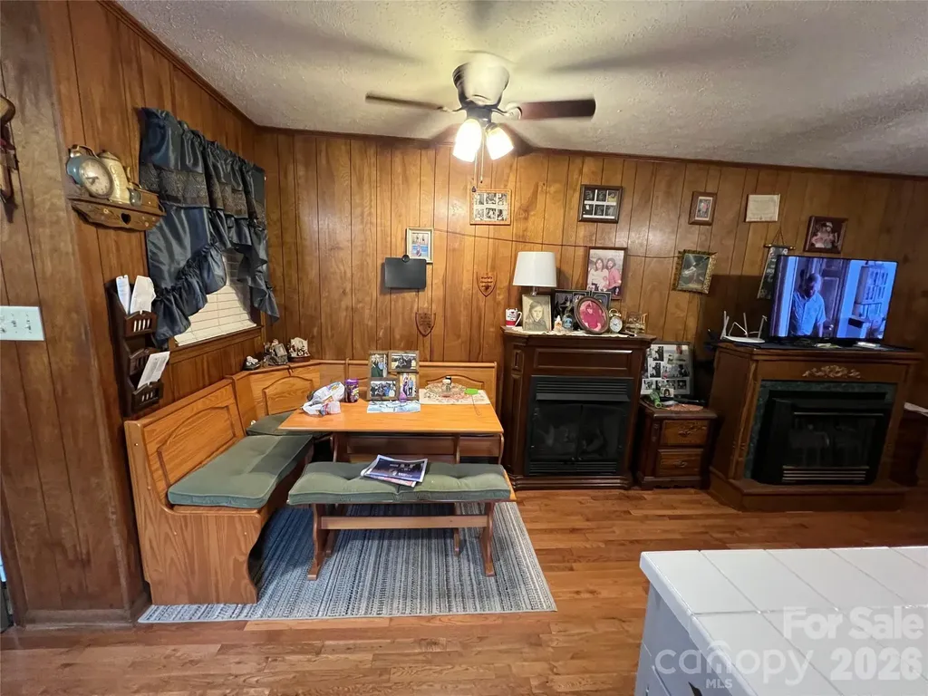 1210 Belwood Lawndale Road Lawndale NC 28090