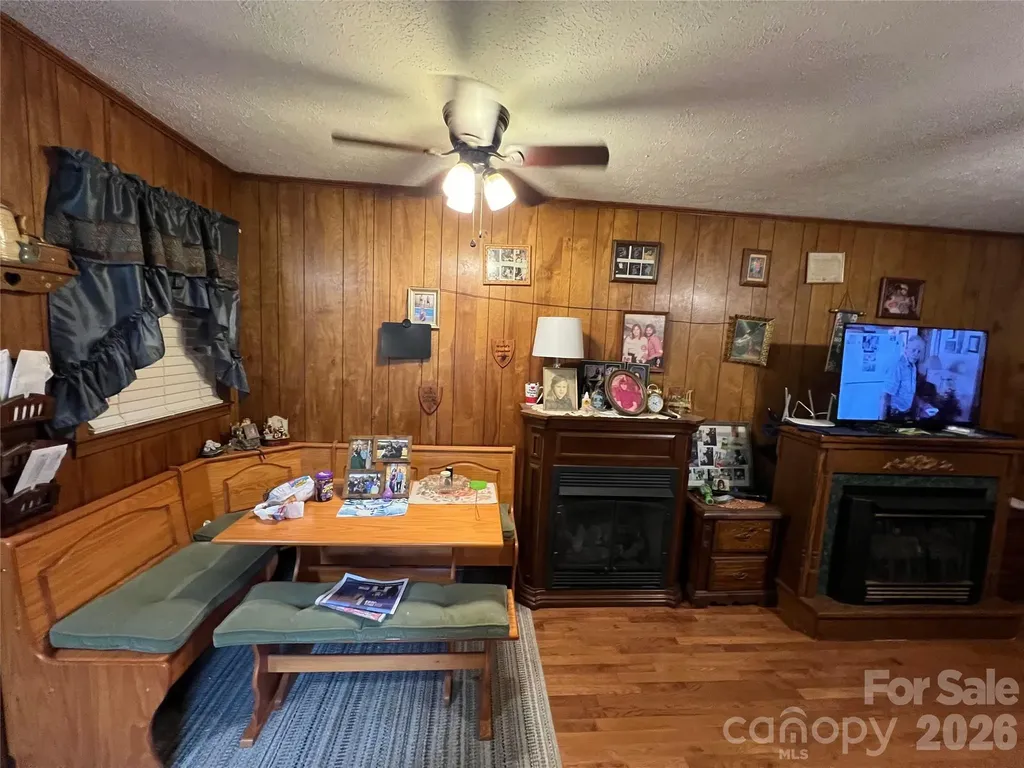 1210 Belwood Lawndale Road Lawndale NC 28090