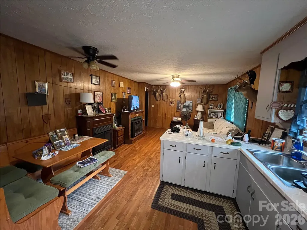 1210 Belwood Lawndale Road Lawndale NC 28090