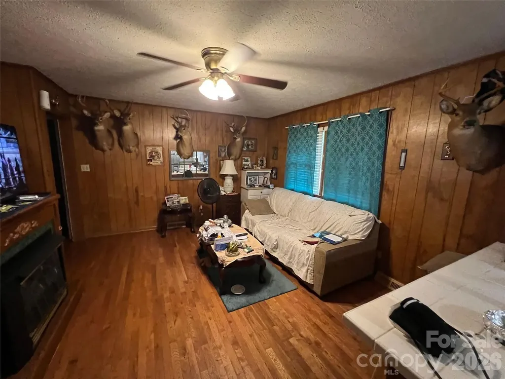 1210 Belwood Lawndale Road Lawndale NC 28090