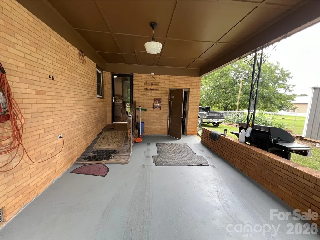 1210 Belwood Lawndale Road Lawndale NC 28090