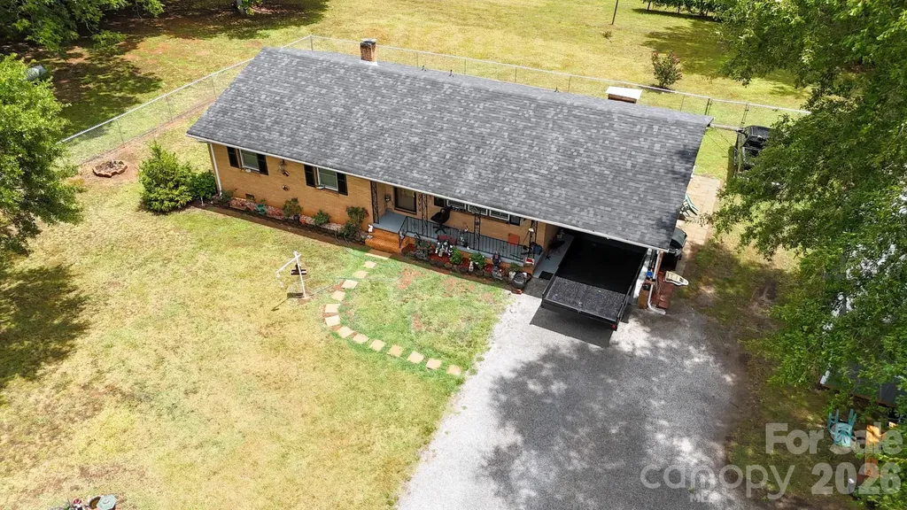 1210 Belwood Lawndale Road Lawndale NC 28090