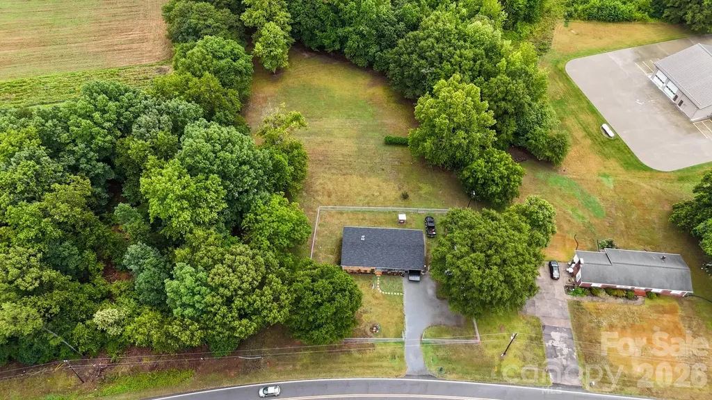 1210 Belwood Lawndale Road Lawndale NC 28090
