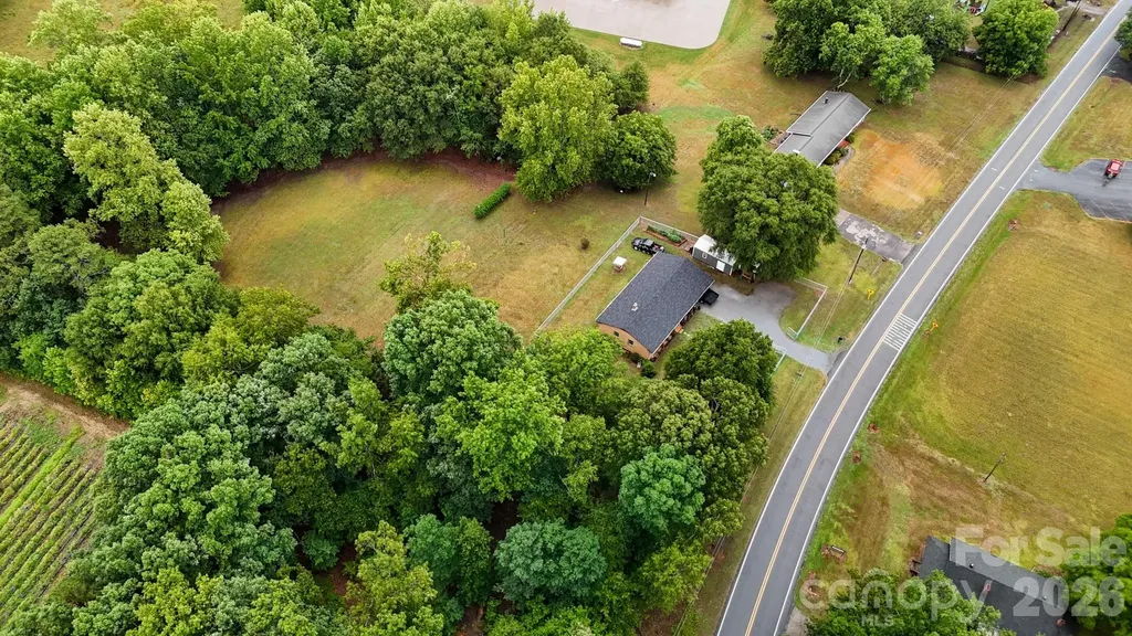 1210 Belwood Lawndale Road Lawndale NC 28090