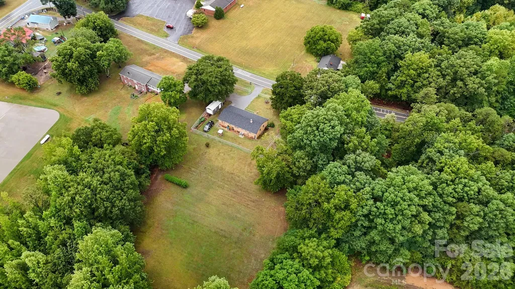 1210 Belwood Lawndale Road Lawndale NC 28090