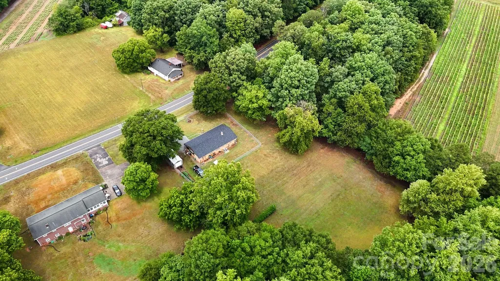 1210 Belwood Lawndale Road Lawndale NC 28090