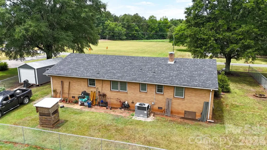 1210 Belwood Lawndale Road Lawndale NC 28090