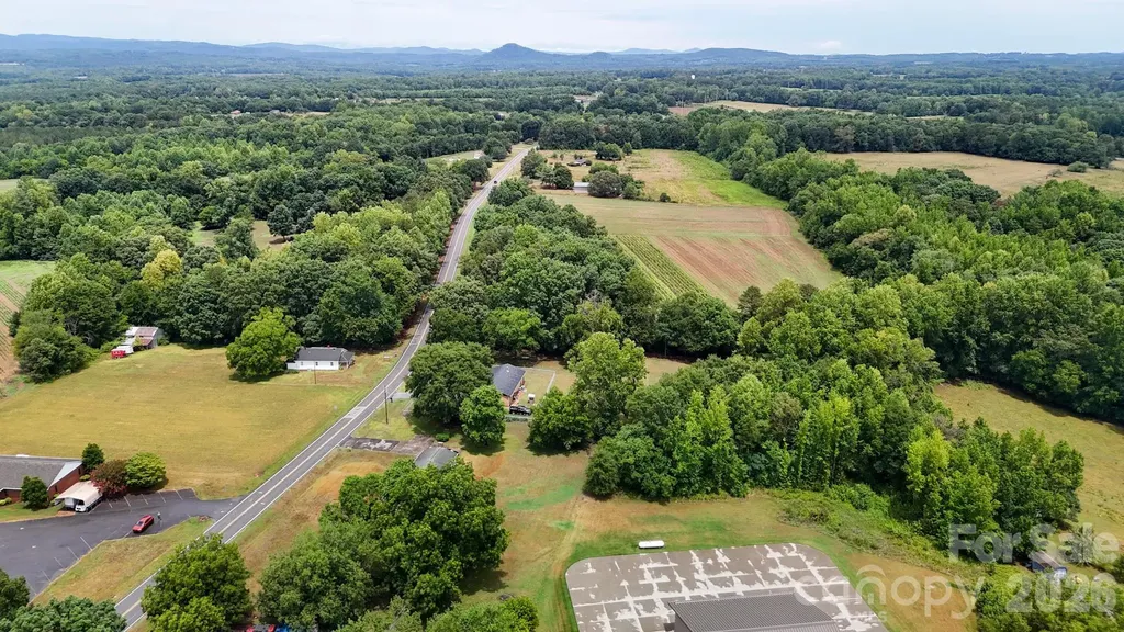 1210 Belwood Lawndale Road Lawndale NC 28090
