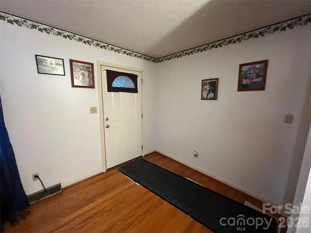 1210 Belwood Lawndale Road Lawndale NC 28090