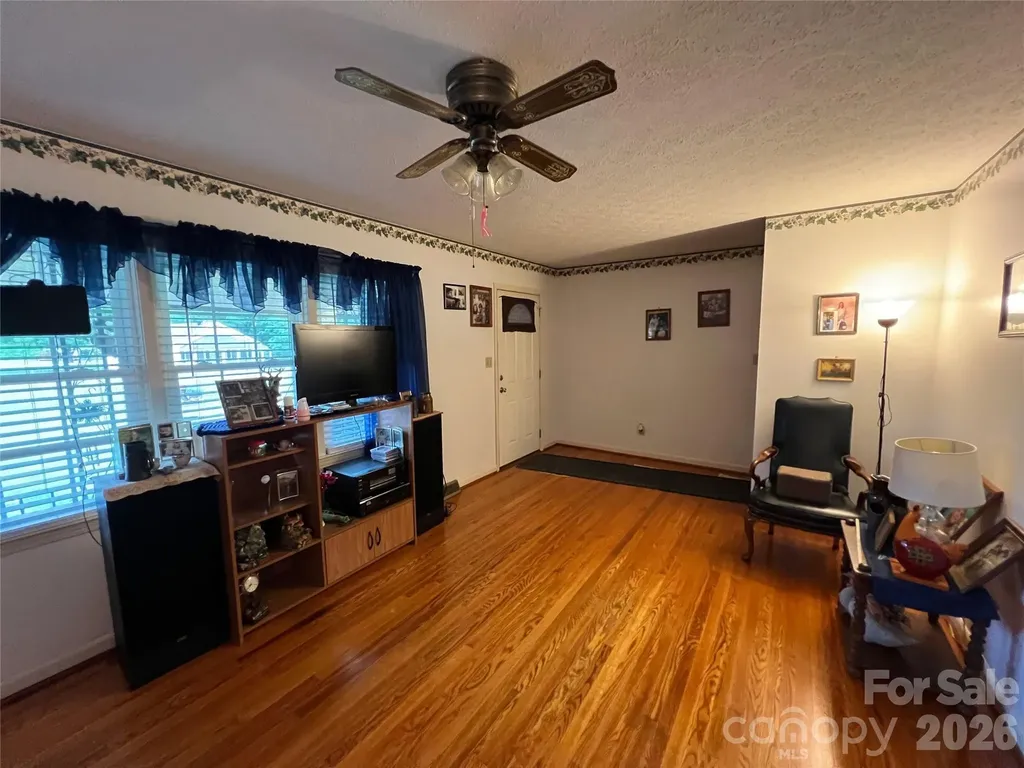 1210 Belwood Lawndale Road Lawndale NC 28090