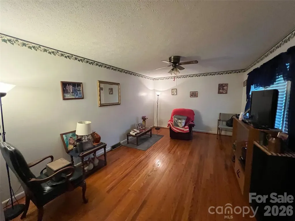 1210 Belwood Lawndale Road Lawndale NC 28090