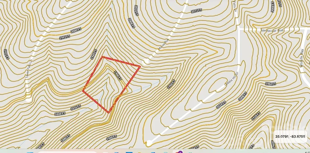 000 Moose Run Hayesville NC 28904