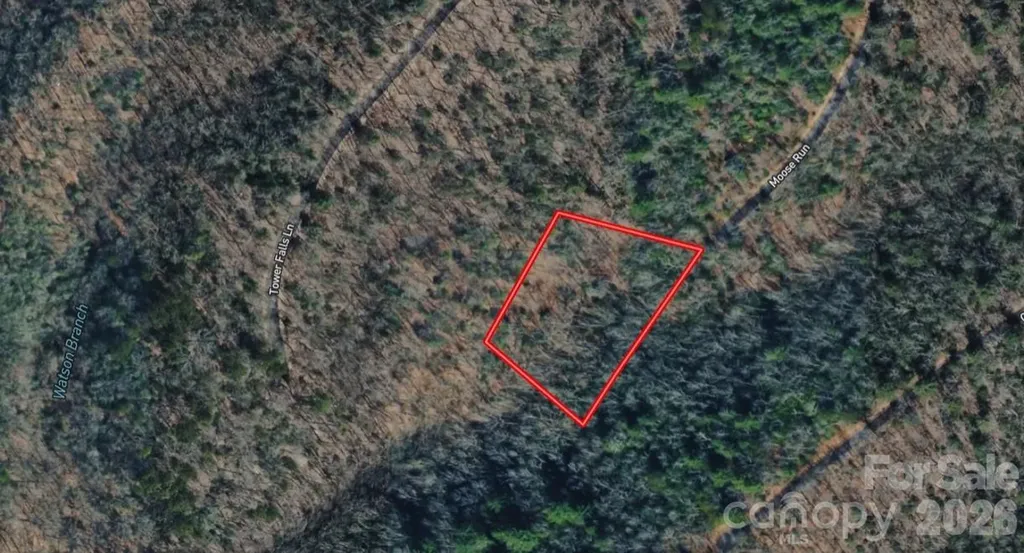 000 Moose Run Hayesville NC 28904
