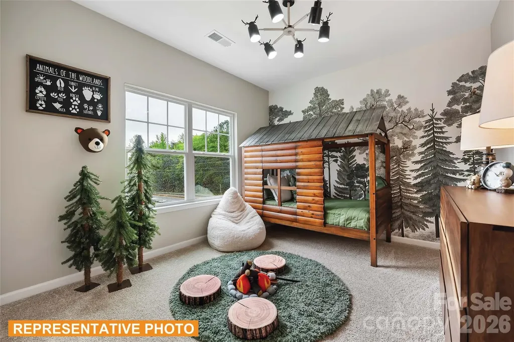 366 Reinhart Drive Monroe NC 28110
