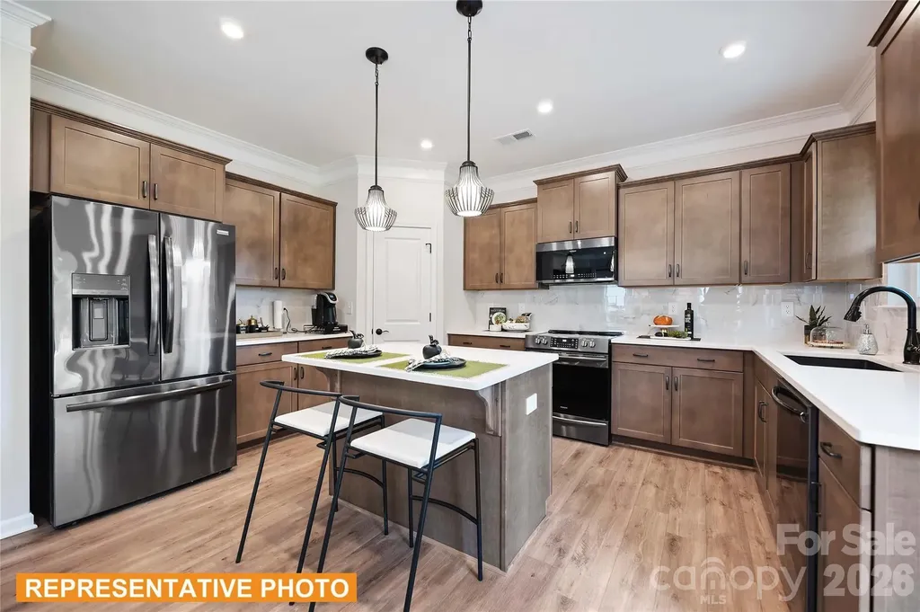366 Reinhart Drive Monroe NC 28110