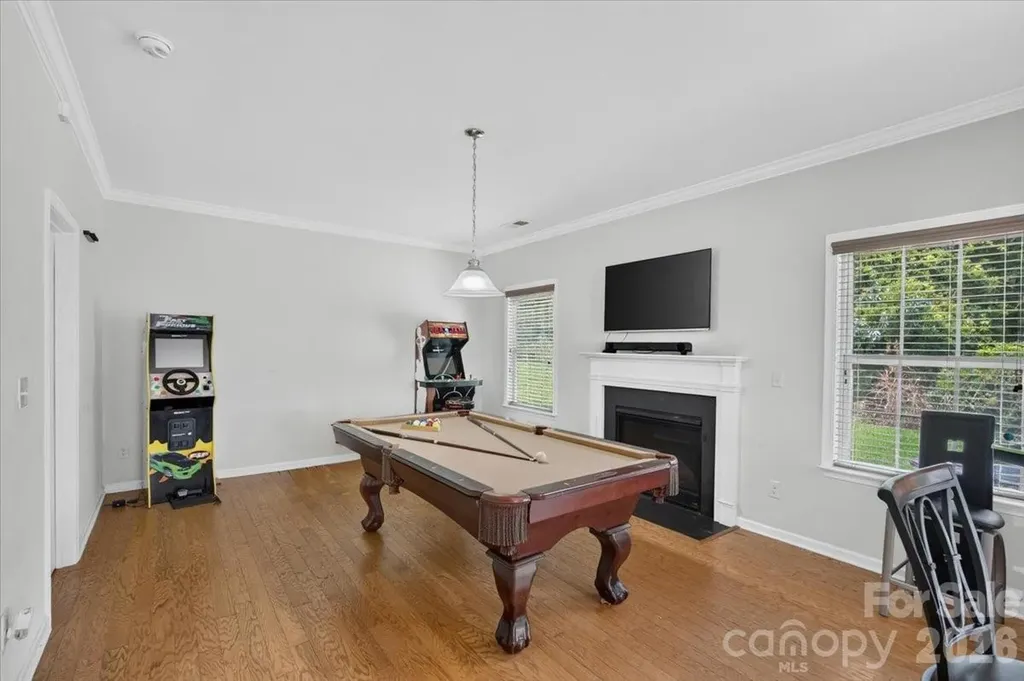 3323 Mortemer Lane Charlotte NC 28262