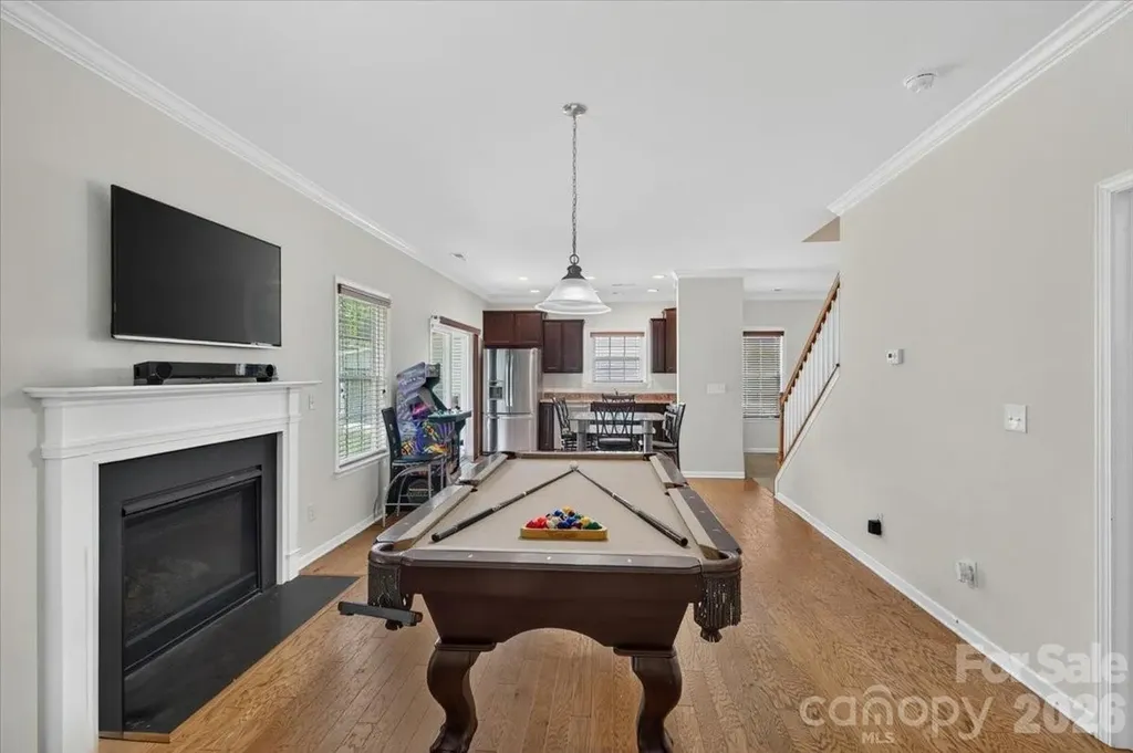 3323 Mortemer Lane Charlotte NC 28262
