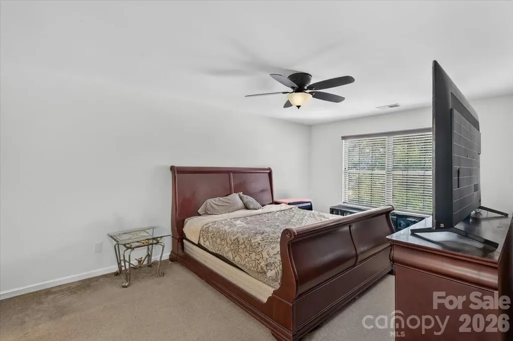 3323 Mortemer Lane Charlotte NC 28262