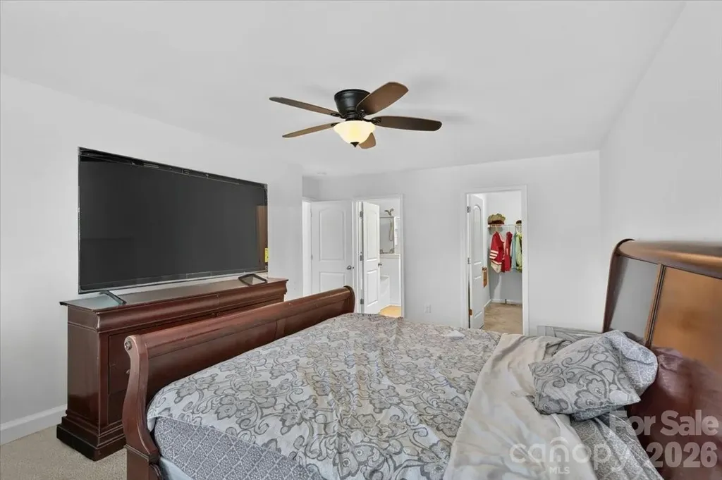 3323 Mortemer Lane Charlotte NC 28262