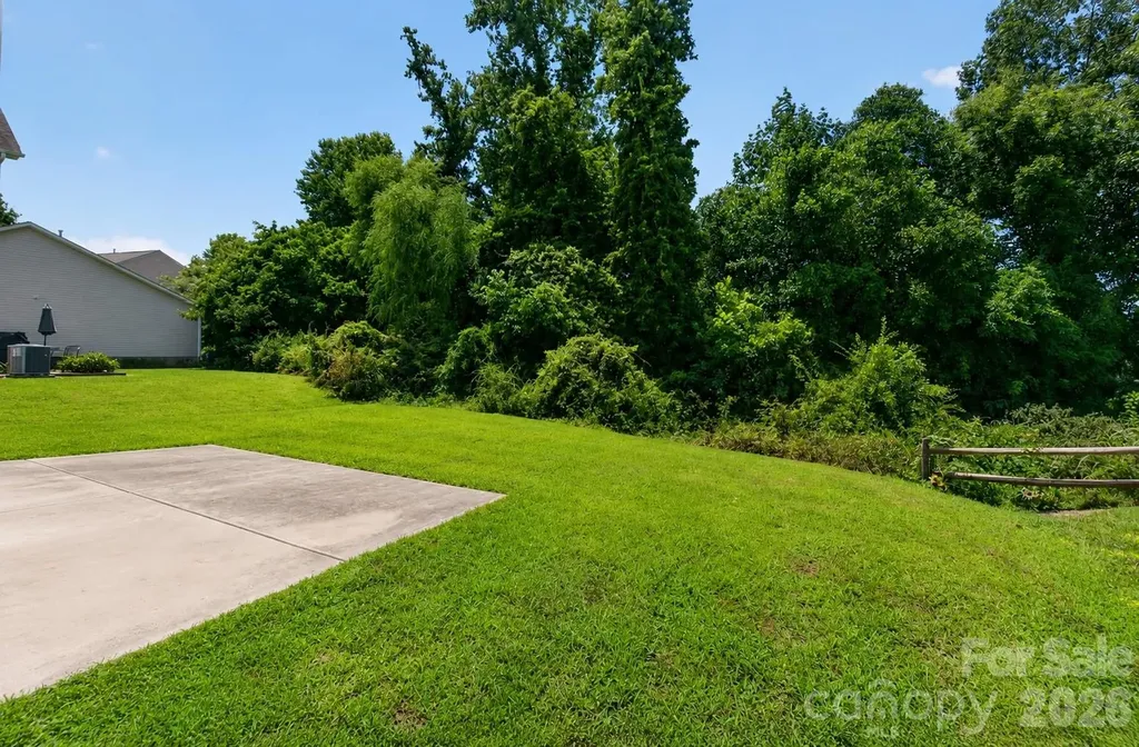 3323 Mortemer Lane Charlotte NC 28262