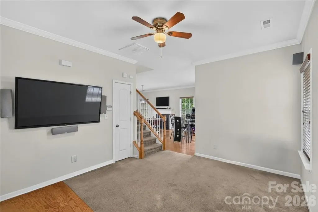 3323 Mortemer Lane Charlotte NC 28262
