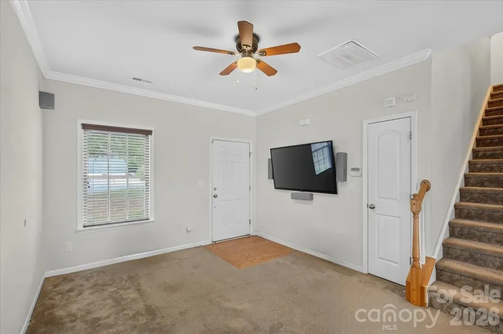 3323 Mortemer Lane Charlotte NC 28262